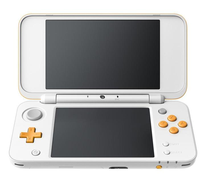 Nintendo Consola