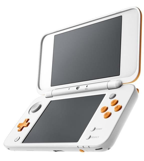Nintendo Consola