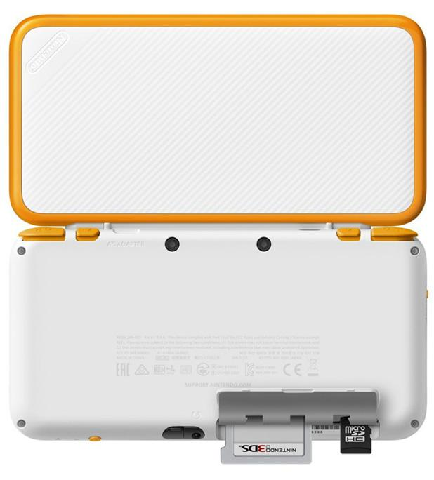 Nintendo Consola
