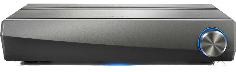 Receptor AV - Denon HEOS AVR, 5.1, Multiroom, Wi-Fi
