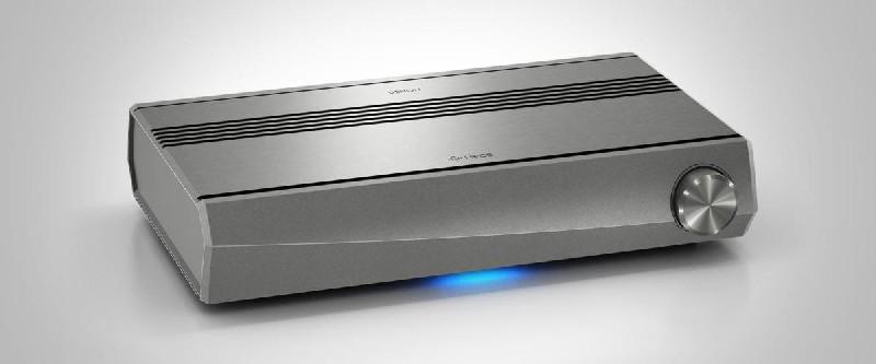 Receptor AV - Denon HEOS AVR, 5.1, Multiroom, Wi-Fi