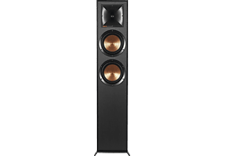 KLIPSCH R-625FA - Standlautsprecher (Schwarz)