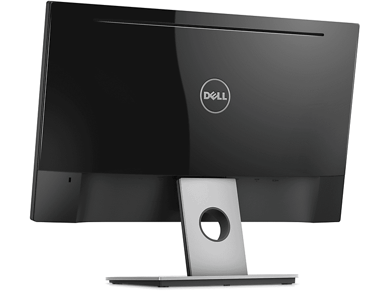 DELL DELL DELL SE2417HG 24" Full HD TN Mate Negro pantalla para PC