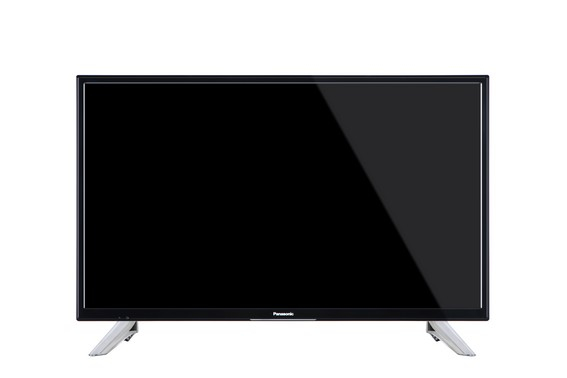 TV LED 32" - Panasonic TX-32DS352, HD, High Contrast, TDT2, Smart TV, Negro
