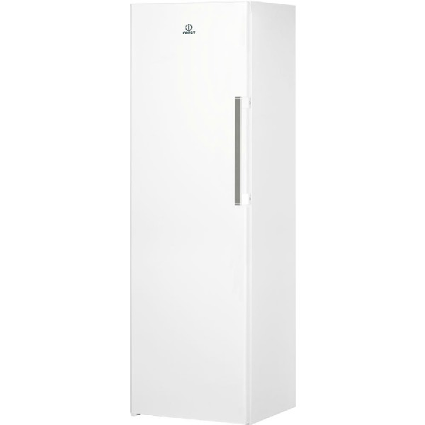 Congelador Indesit Ui8 f1c w 188x60cm blanco frost vertical 260l a+ 187cm 259 ui8f1cw 187.5x60cm 1 260 2.0blanco 187.5