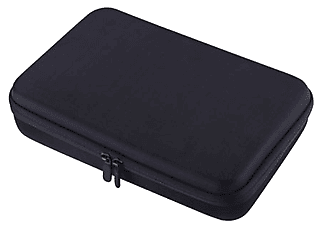 Funda cámara deportiva - NK FM3142-NE, cámara acción, cámara acción, 25x22x7 cm