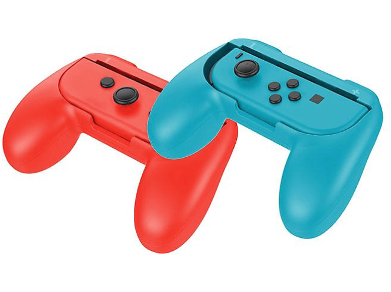 Comprar Mando JoyCon Azul/Rojo Switch