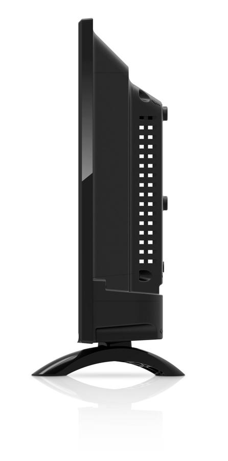 TV LED 20" - Engel LE2060, HD, USB Grabador, Dolby Digital Plus, TDT HD, HDMI