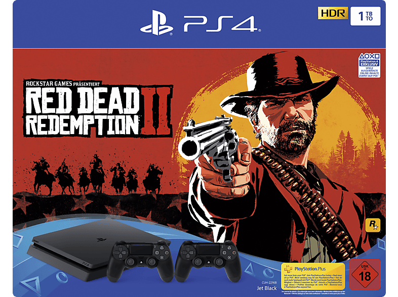 Red Dead Redemption 2 Kaufen