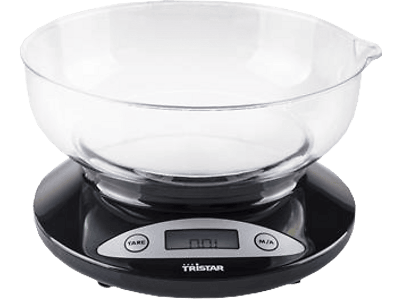Tristar Kitchen Scale KW-2430