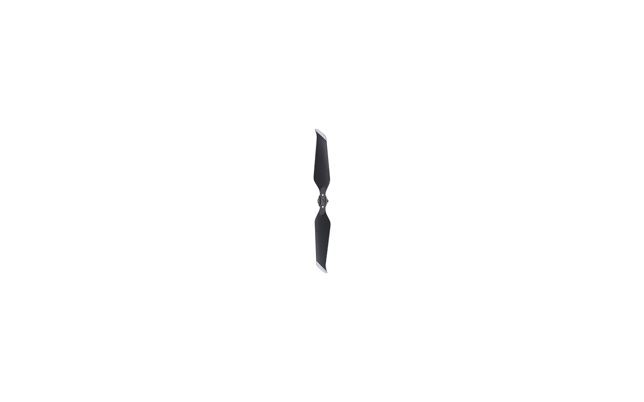 DJI Mavic 2 Pro Propeller (P13) Propeller, Schwarz