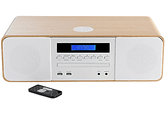 THOMSON MIC 201BT bluetooth micro hifi