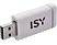 ISY IMU 1000 - Chiavetta USB  (16 GB, Bianco)