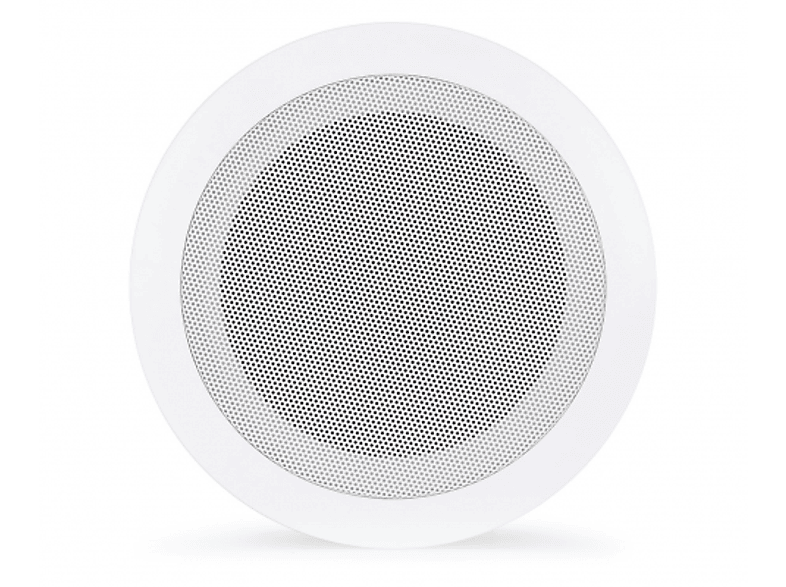 Altavoz de techo - Fonestar GAT-501, 6 W, Blanco