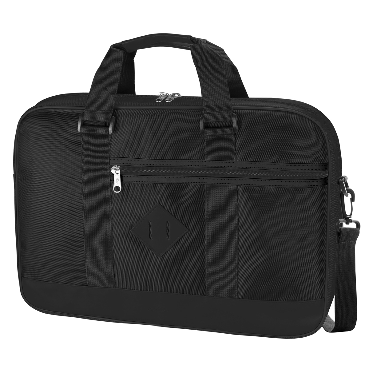 e-Vitta Looker 16" Notebook briefcase Negro