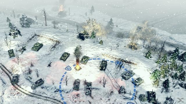 PC Sudden Strike IV