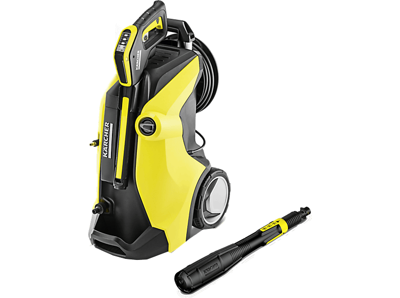 Hidrolimpiadora - Karcher 1.317.130 K 7 Premium Full Control Plus, Presión 20-180 Bar