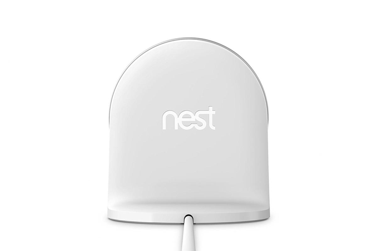 Soporte para termostato para Smartphone - Google Nest STAND LEARNING THERMOSTAT 3RD GENER