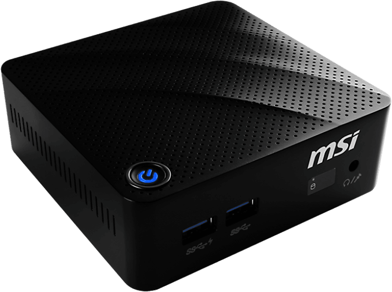 Mini PC | MSI CUBI N-020BEU