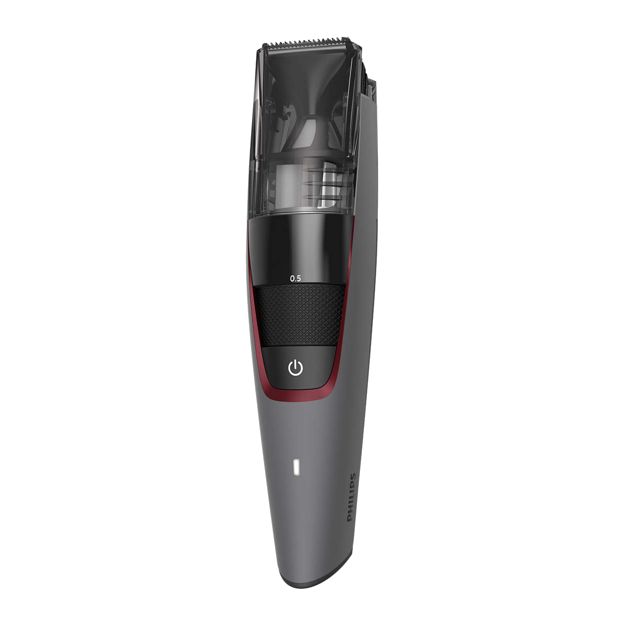 PHILIPS BT7510/15 Beardtrimmer Series 7000  Vákuumos szakállvágó
