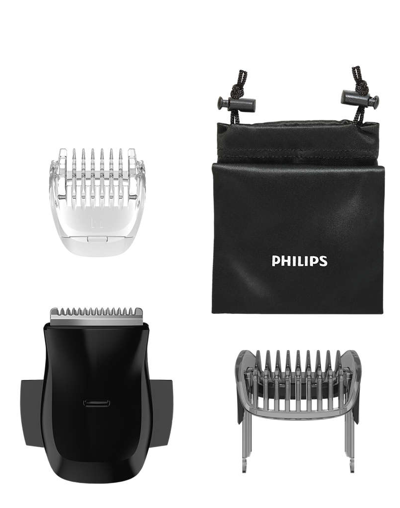 PHILIPS BT7510/15 Beardtrimmer Series 7000  Vákuumos szakállvágó