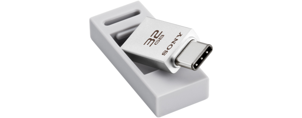Sony Usm32Ca1 Unidad Flash Usb