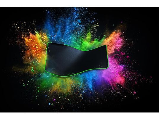 RAZER Goliathus Extended Chroma - Mousepad Gaming (Nero)