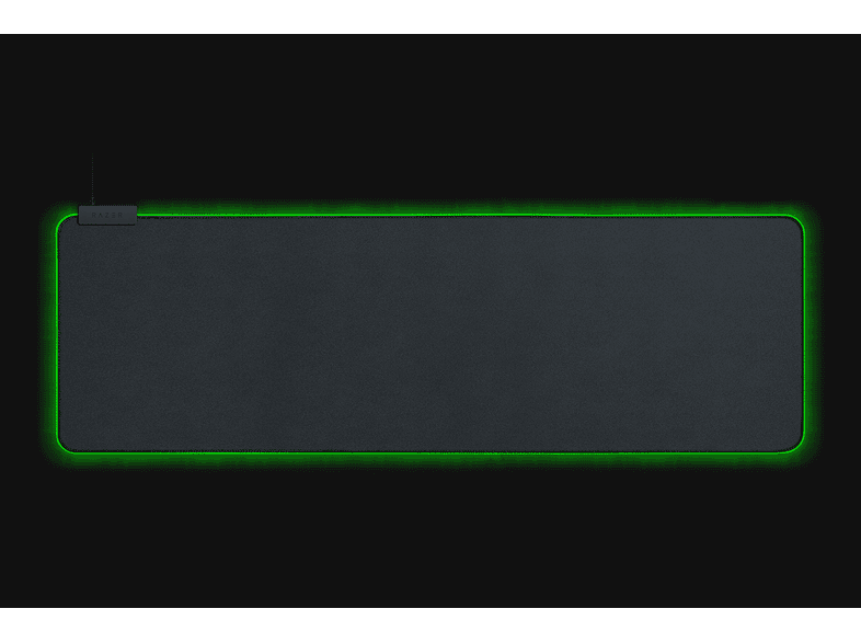 Razer Goliathus Chroma - Tapis de souris - noir