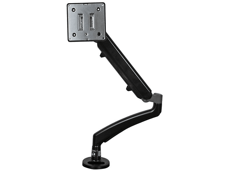 Soporte | StarTech.com ARMSLIM Brazo soporte articulado con gestion de cables para monitor