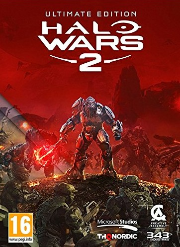 PC Halo Wars 2 Ultimate Edition