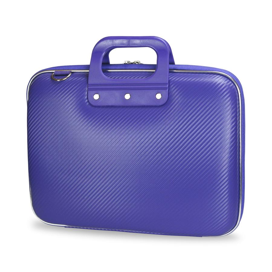 e-Vitta EVLB000606 15.6" Notebook briefcase Púrpura maletines para portátil