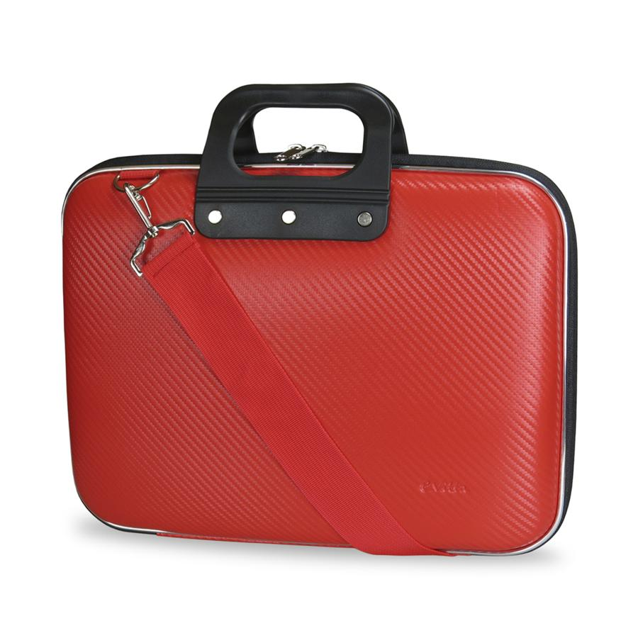 Evitta E - Vitta Evlb000602 13.3"Notebook Briefcase Rojo Maletines Para Portátil