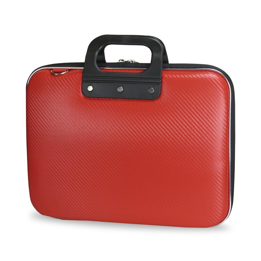 Evitta E - Vitta Evlb000602 13.3"Notebook Briefcase Rojo Maletines Para Portátil