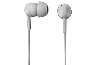 Auriculares de botón - Thomson EAR3005GY, Gris