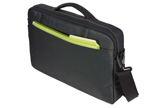 Maletín para portátil - Thule Subterra, Messenger Case, Gris