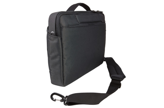 Maletín para portátil - Thule Subterra, Messenger Case, Gris