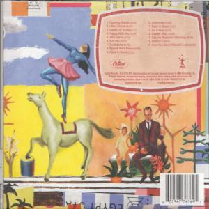Paul McCartney - Egypt Station (Standard Version)  - (CD)