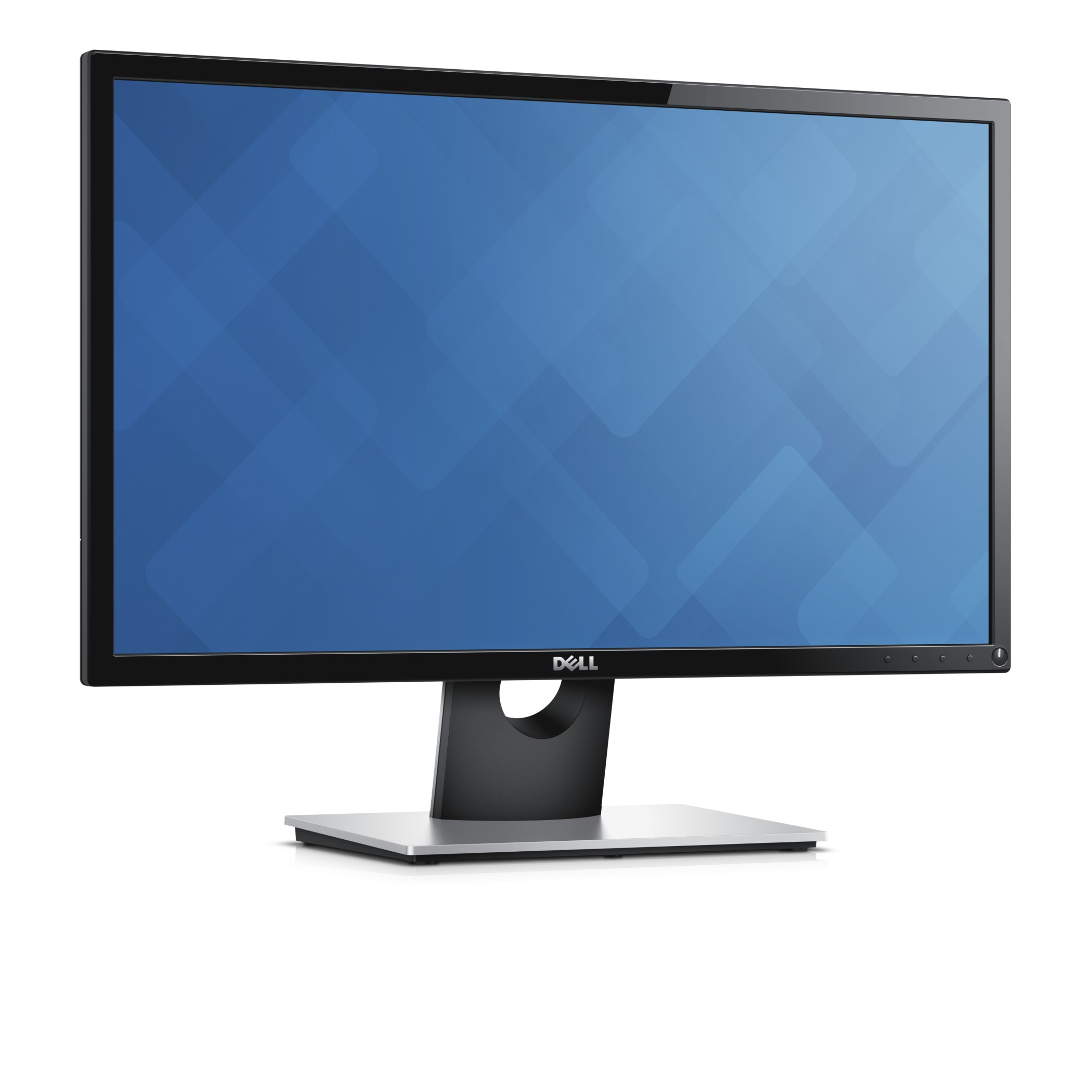 DELL E2414H 24 inç 5ms (Analog + DVI) Full HD LED Monitör