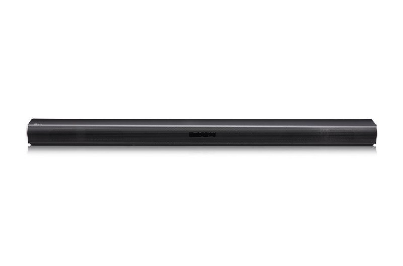 Barra de sonido - LG SJ4R, Potencia 420 W 4.1, Hi-res Audio 96KHz/24Bit, Subwoofer inalámbrico