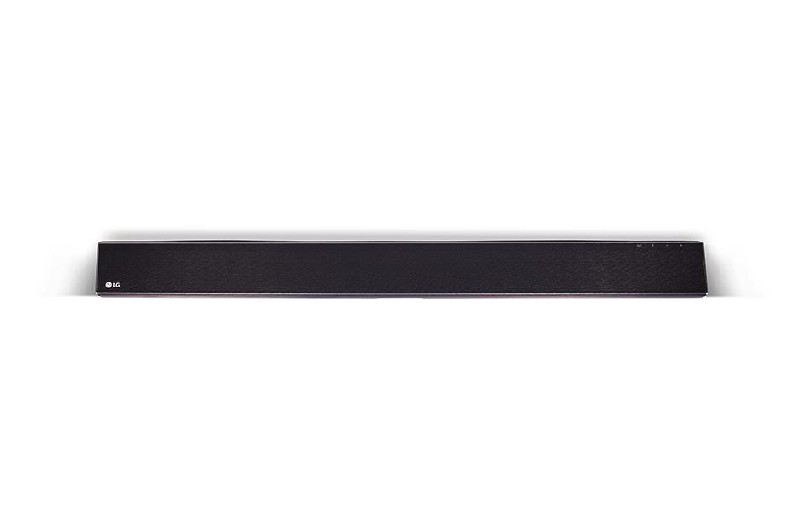 Barra de sonido - LG SJ4R, Potencia 420 W 4.1, Hi-res Audio 96KHz/24Bit, Subwoofer inalámbrico