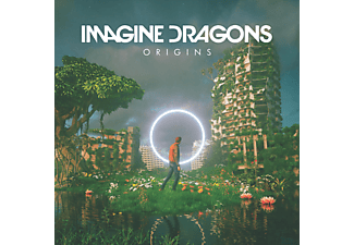 Imagine Dragons - Origins  - (CD)