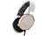 STEELSERIES Arctis 5 Beyaz DTS:X 7.1 Surround Oyuncu Kulaküstü Kulaklık