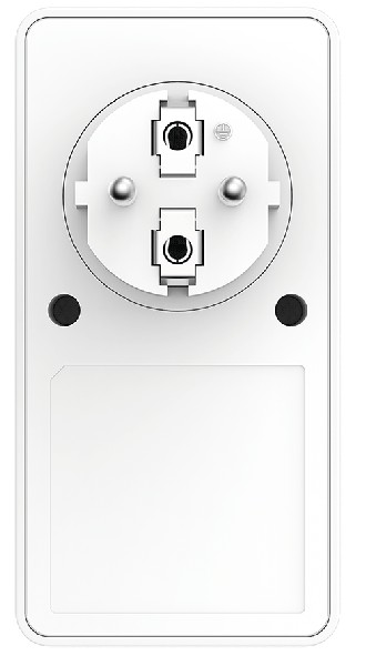Adaptador PLC - D-Link DHP-W611AV, 1000 Mbit/s, 2 unidades, Blanco