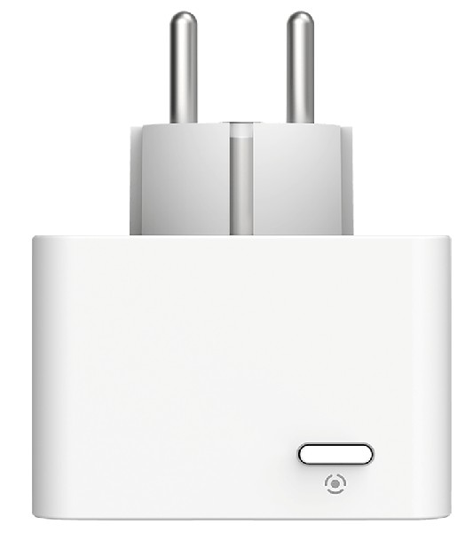 Adaptador PLC - D-Link DHP-W611AV, 1000 Mbit/s, 2 unidades, Blanco
