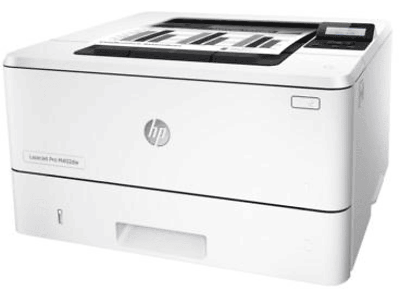 Impresora | HP LaserJet Pro M402dw