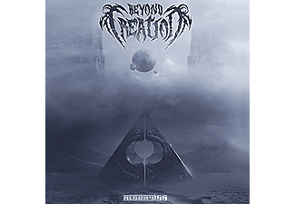 Beyond Creation - Algorythm (CD)