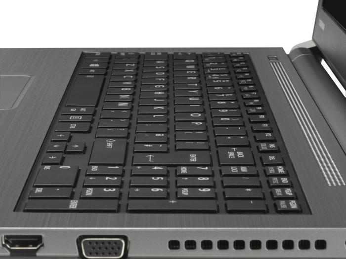 Portátil - Toshiba Tecra A50-C-1ZW, 15.6", Intel® Core™ i5-6200U, 8GB de RAM, HDD de 500GB