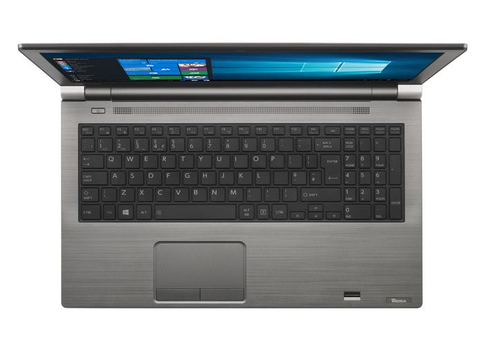 Portátil - Toshiba Tecra A50-C-1ZW, 15.6", Intel® Core™ i5-6200U, 8GB de RAM, HDD de 500GB