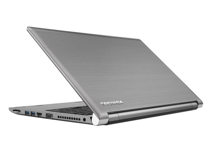 Portátil - Toshiba Tecra A50-C-1ZW, 15.6", Intel® Core™ i5-6200U, 8GB de RAM, HDD de 500GB
