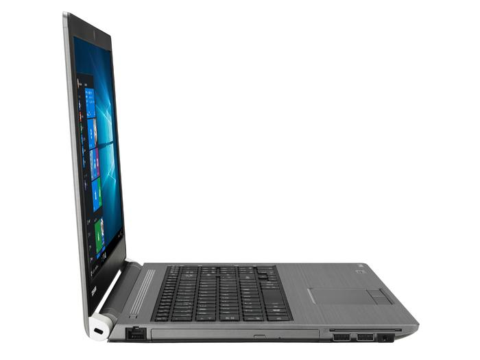 Portátil - Toshiba Tecra A50-C-1ZW, 15.6", Intel® Core™ i5-6200U, 8GB de RAM, HDD de 500GB